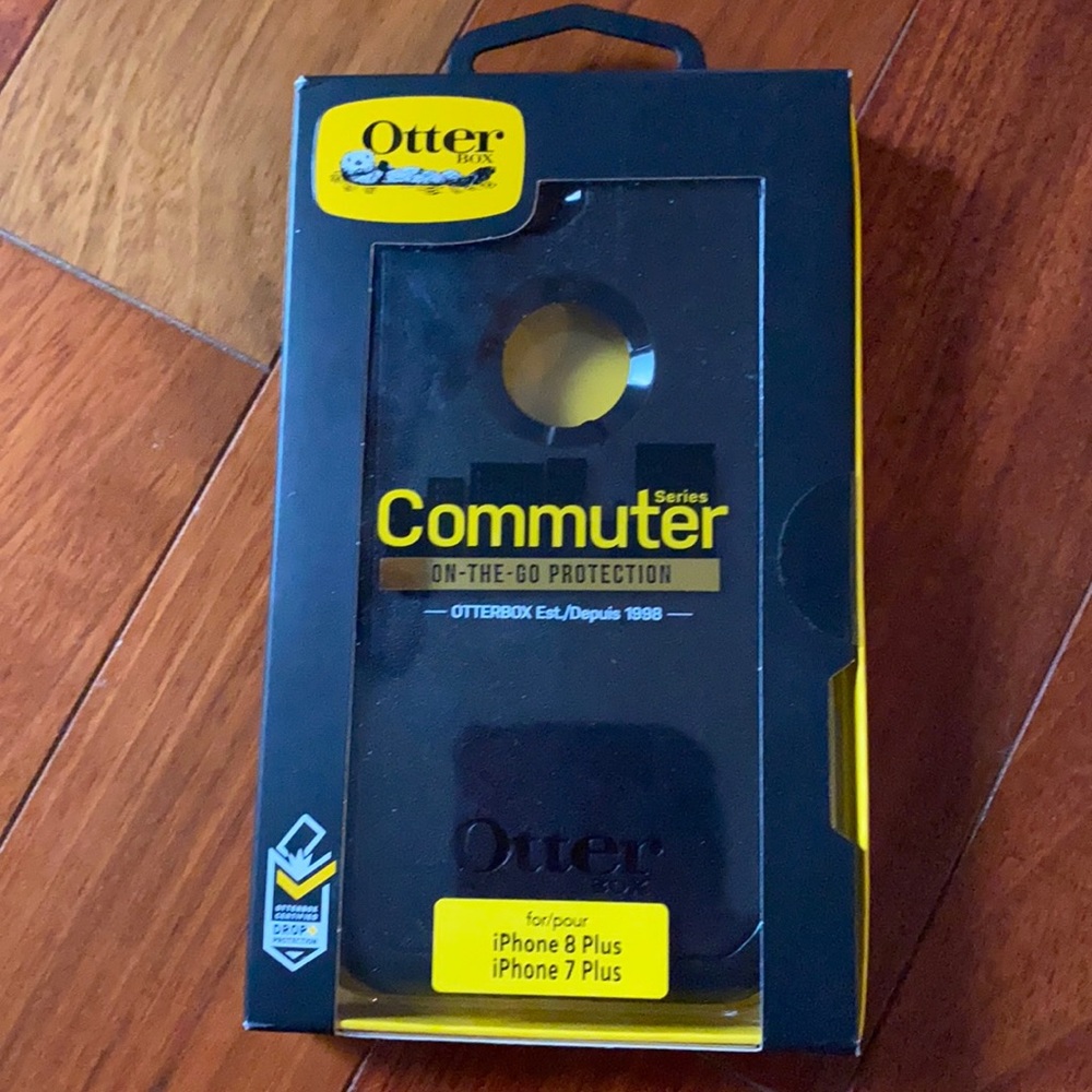 Otterbox iPhone 7/8 Plus Case